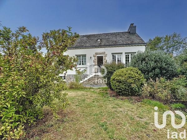 House for sale 6 rooms 108 m² Brech