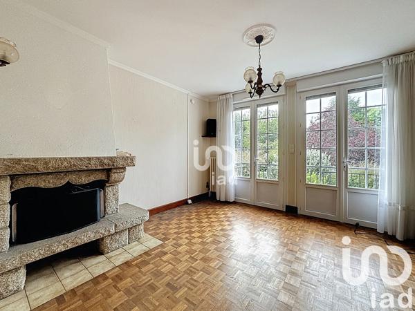 House for sale 6 rooms 108 m² Brech