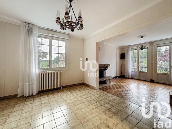 House for sale 6 rooms 108 m² Brech