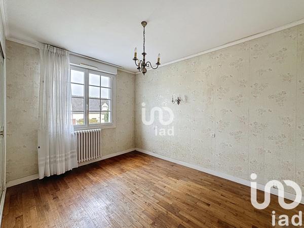 House for sale 6 rooms 108 m² Brech