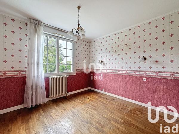 House for sale 6 rooms 108 m² Brech