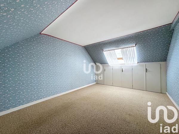 House for sale 6 rooms 108 m² Brech