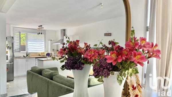 House for sale 4 rooms 79 m² Saint-Jacques-de-la-Lande