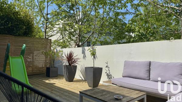 House for sale 4 rooms 79 m² Saint-Jacques-de-la-Lande