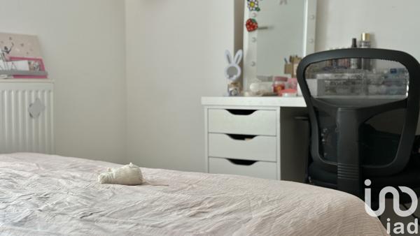 House for sale 4 rooms 79 m² Saint-Jacques-de-la-Lande