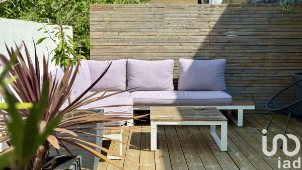 House for sale 4 rooms 79 m² Saint-Jacques-de-la-Lande