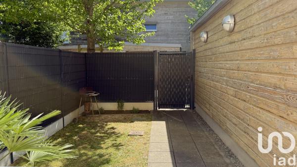 House for sale 4 rooms 79 m² Saint-Jacques-de-la-Lande