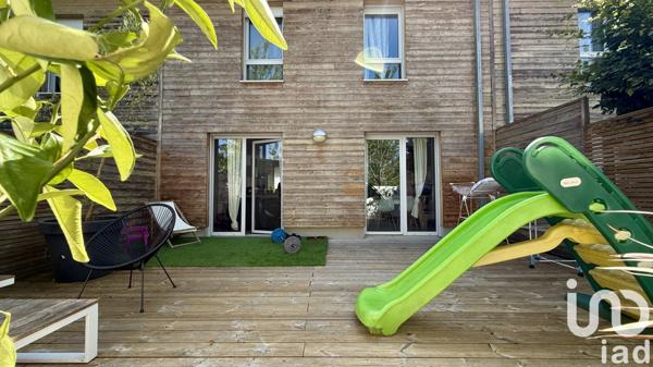 House for sale 4 rooms 79 m² Saint-Jacques-de-la-Lande