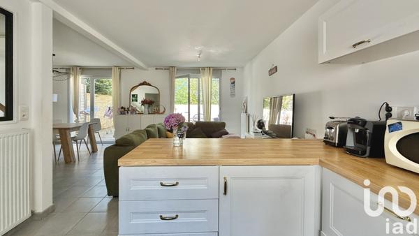 House for sale 4 rooms 79 m² Saint-Jacques-de-la-Lande