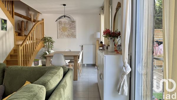 House for sale 4 rooms 79 m² Saint-Jacques-de-la-Lande