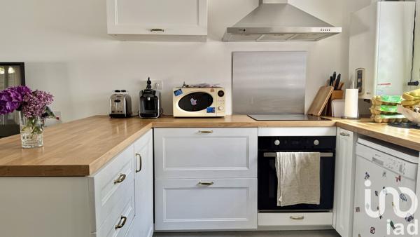 House for sale 4 rooms 79 m² Saint-Jacques-de-la-Lande