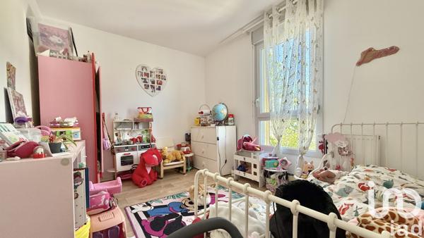 House for sale 4 rooms 79 m² Saint-Jacques-de-la-Lande