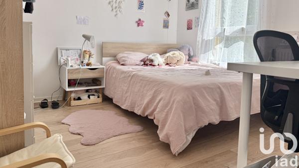 House for sale 4 rooms 79 m² Saint-Jacques-de-la-Lande