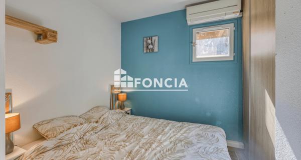 À vendre Appartement 2 pièces 25 m² - Six-fours-les-plages 83140