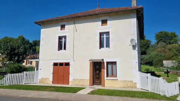 Charmante maison de village spacieuse
