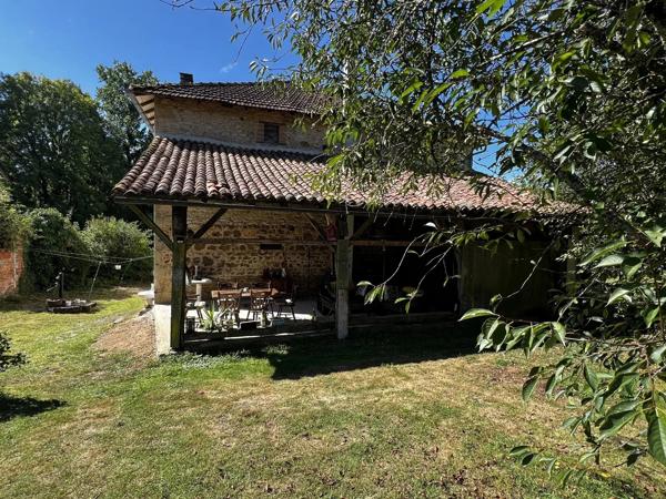 Charmante maison de village spacieuse