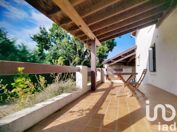 Maison à vendre 4 pièces 111 m² Tournon-sur-Rhône