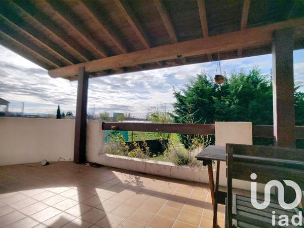 Maison à vendre 4 pièces 111 m² Tournon-sur-Rhône