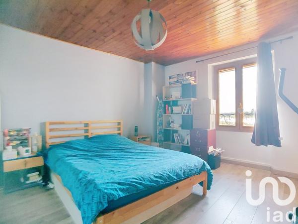 Maison à vendre 4 pièces 111 m² Tournon-sur-Rhône