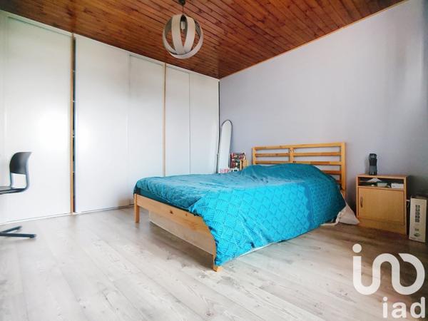 Maison à vendre 4 pièces 111 m² Tournon-sur-Rhône