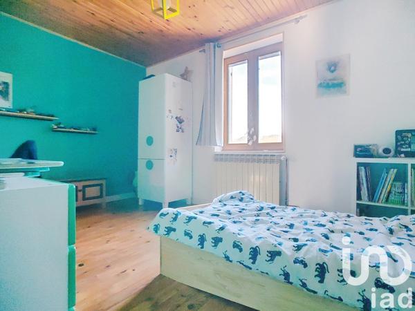 Maison à vendre 4 pièces 111 m² Tournon-sur-Rhône