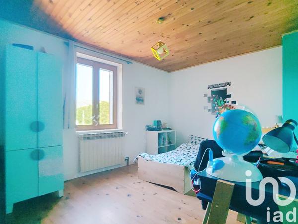 Maison à vendre 4 pièces 111 m² Tournon-sur-Rhône