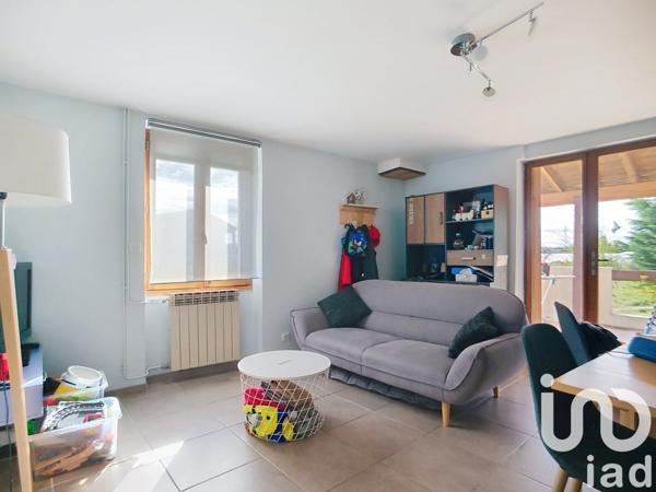 Maison à vendre 4 pièces 111 m² Tournon-sur-Rhône