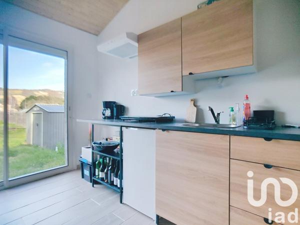 Maison à vendre 4 pièces 111 m² Tournon-sur-Rhône