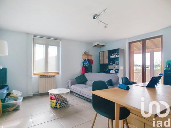 Maison à vendre 4 pièces 111 m² Tournon-sur-Rhône