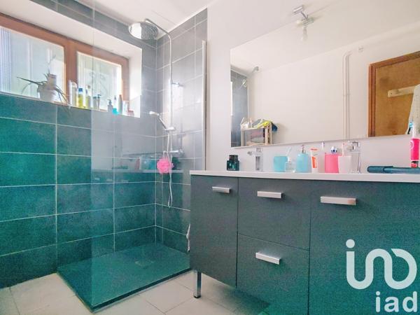 Maison à vendre 4 pièces 111 m² Tournon-sur-Rhône