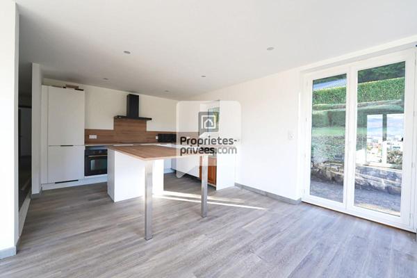 SAINT-MARTIN-D'HERES T3 de 81m2 + Parking