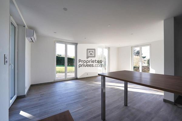 SAINT-MARTIN-D'HERES T3 de 81m2 + Parking