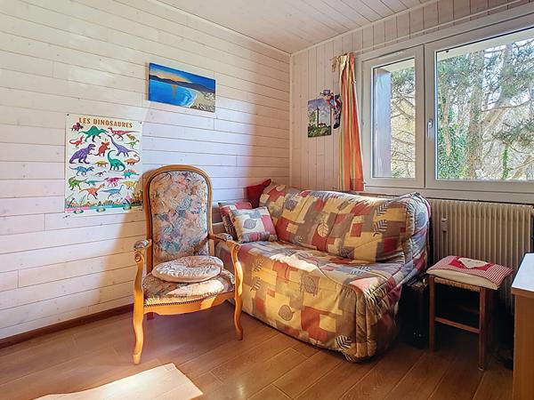 BONS EN CHABLAIS Appartement de Type 3 de 68 m² avec garage - proche gare Leman Express