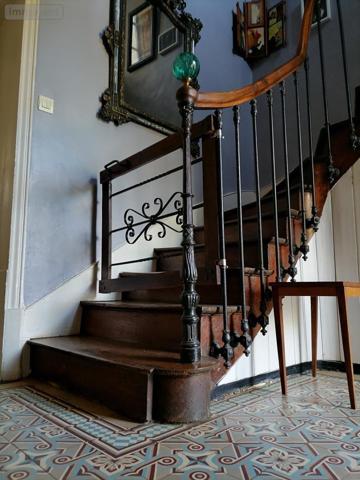 Maison à vendre à Lanvollon dans les Côtes-d'Armor (22290), ref : 22017-1247