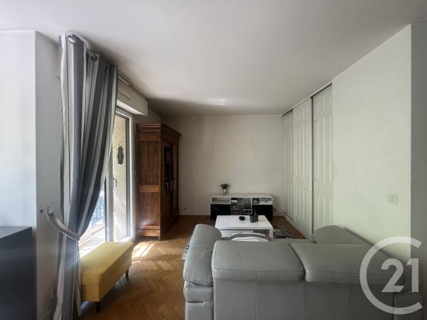 Appartement F2 à vendre  2 pièces - 56,90 m 2   PARIS  - 75014