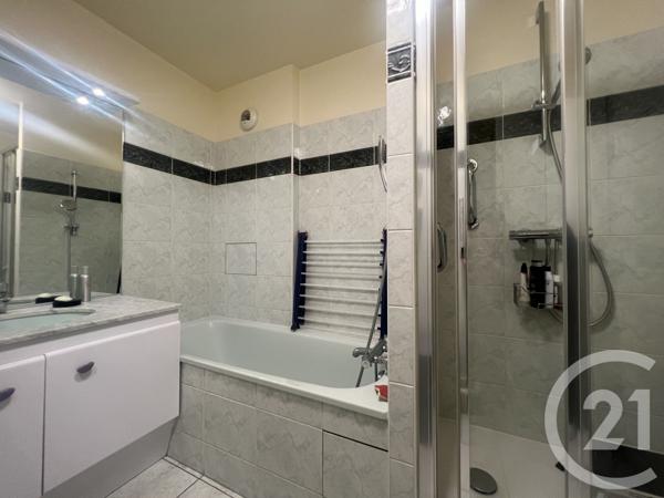 Appartement F2 à vendre  2 pièces - 56,90 m 2   PARIS  - 75014