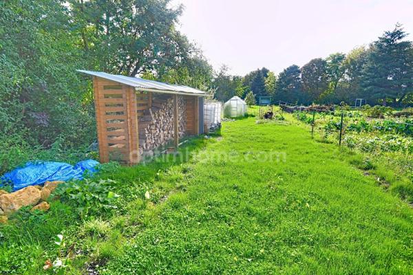 FERMETTE RÉNOVÉE 195 M² + GRENIER AMÉNAGEABLE, 4 CHAMBRES, 2 SALLES DE BAIN, GARAGE, PISCINE – PROCHE LUXEMBOURG