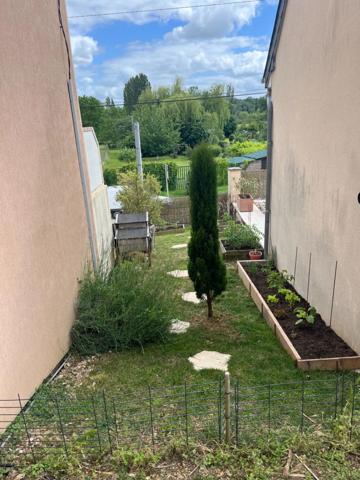 Maison à vendre 5 pièces CHARTRES (28)