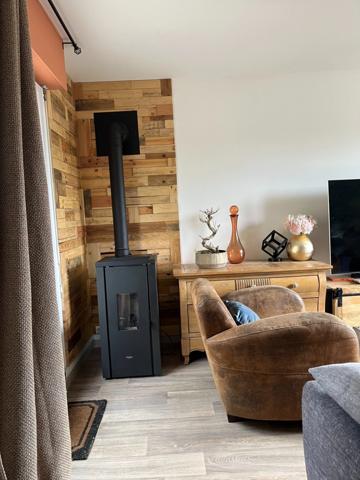 Maison à vendre 5 pièces CHARTRES (28)