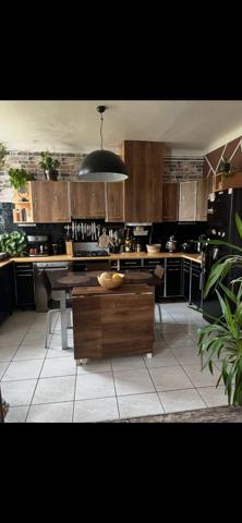 Maison à vendre 5 pièces CHARTRES (28)