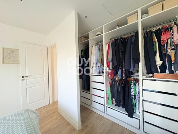 EXCLUSIVITE Chez Guy Hoquet Très belle maison entièrement rénovée, véritable coup de coeur !