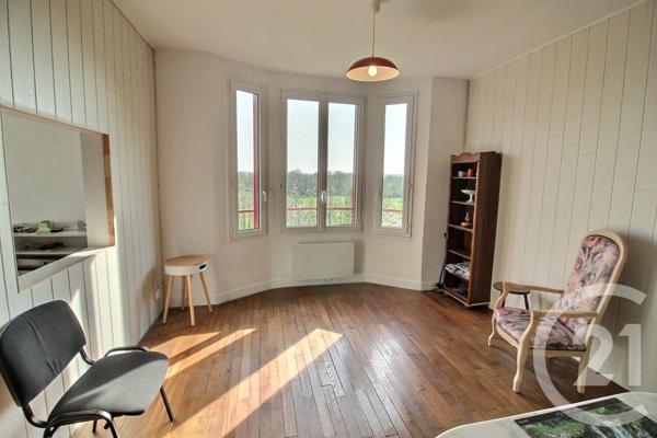Maison à vendre  3 pièces - 65,64 m2 VILLIERS SUR LOIR - 41