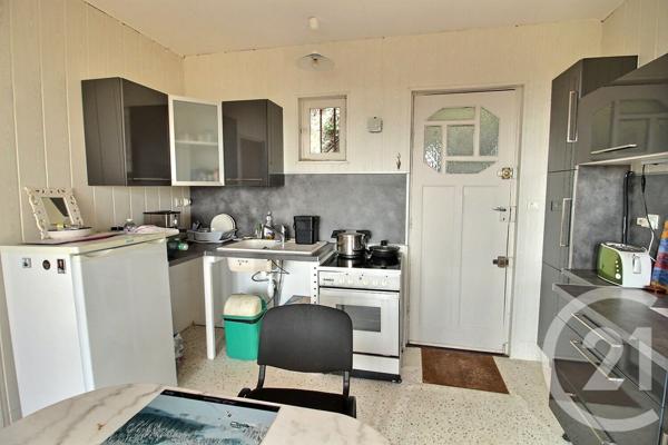 Maison à vendre  3 pièces - 65,64 m2 VILLIERS SUR LOIR - 41