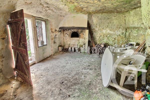 Maison à vendre  3 pièces - 65,64 m2 VILLIERS SUR LOIR - 41