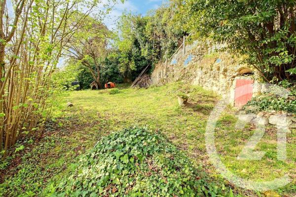 Maison à vendre  3 pièces - 65,64 m2 VILLIERS SUR LOIR - 41