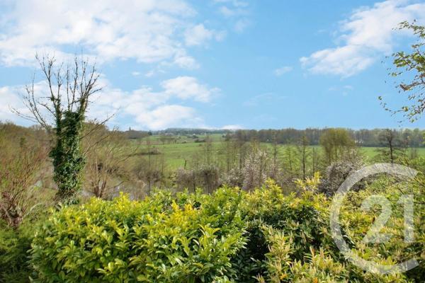 Maison à vendre  3 pièces - 65,64 m2 VILLIERS SUR LOIR - 41