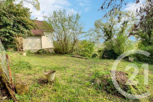 Maison à vendre  3 pièces - 65,64 m2 VILLIERS SUR LOIR - 41