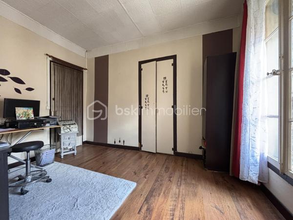 Maison de 126,01 m²