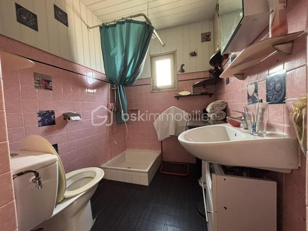 Maison de 126,01 m²