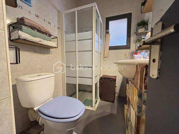 Maison de 126,01 m²